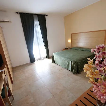 Degli Aranci 4* Vieste