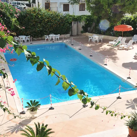Degli Aranci Hotel 4*