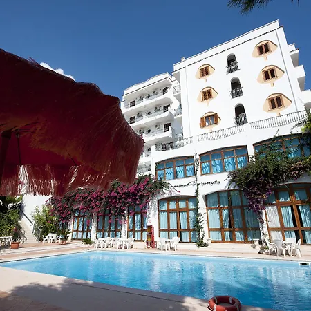 Degli Aranci 4* Vieste