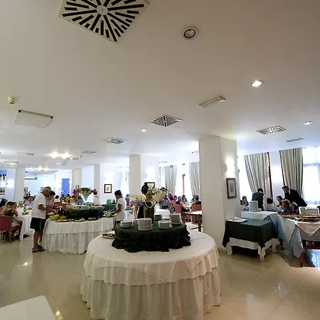 Hotel Degli Aranci Vieste