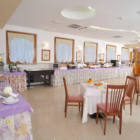 Degli Aranci Hotel Vieste