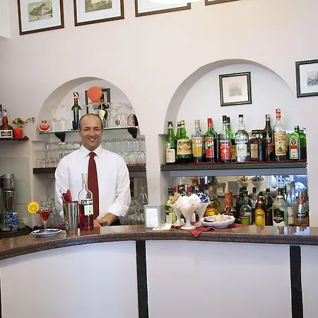 Degli Aranci Hotel 4*