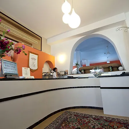 Degli Aranci Hotel