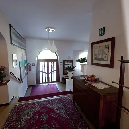 Degli Aranci Hotel 4*