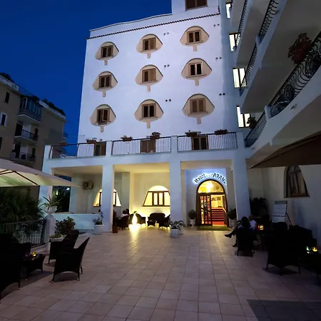 Degli Aranci Hotel
