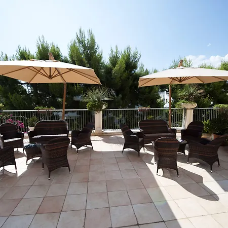 Hotel Degli Aranci Vieste