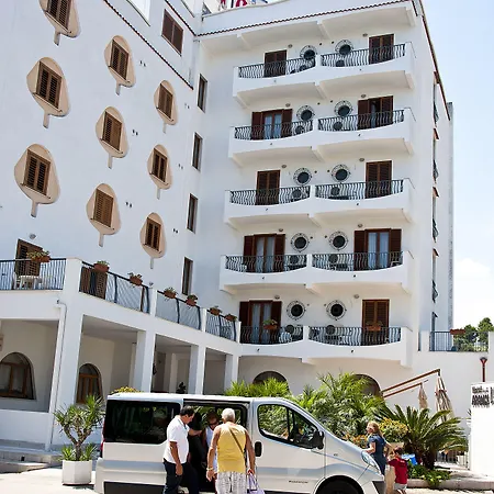 Degli Aranci Hotel Vieste