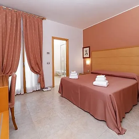 Degli Aranci Hotel Vieste