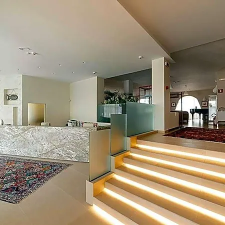 Hotel Degli Aranci 4*