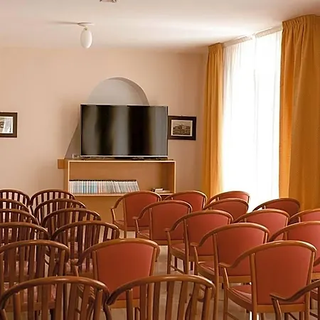 Hotel Degli Aranci