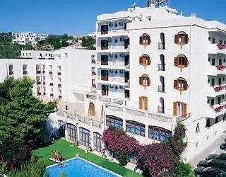 Degli Aranci 4* 비에스테