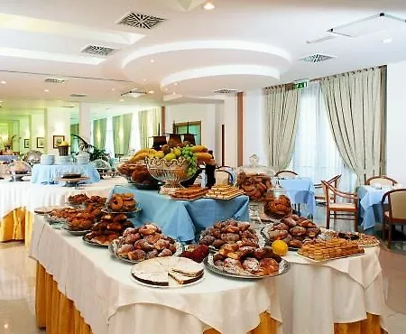 Degli Aranci Hotel Vieste