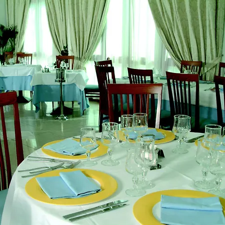 Degli Aranci Hotel 4*