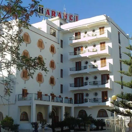 Degli Aranci Otel