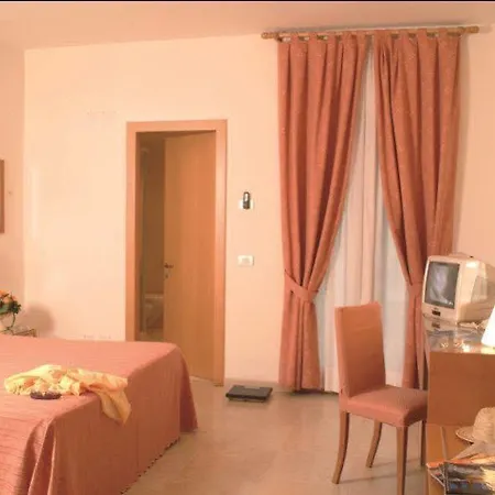 Degli Aranci Hotel Vieste