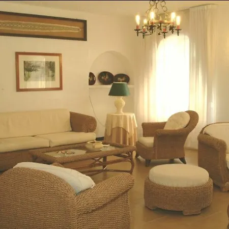 Degli Aranci Hotel