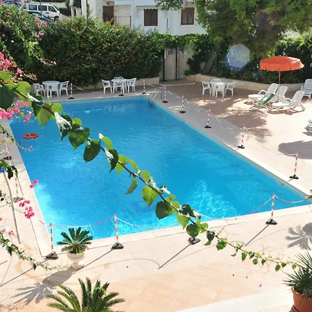 Degli Aranci Hotel 4*