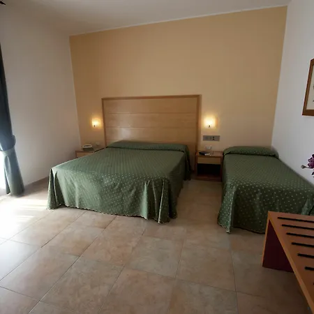 Degli Aranci Hotel Vieste