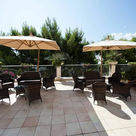 Degli Aranci Hotel