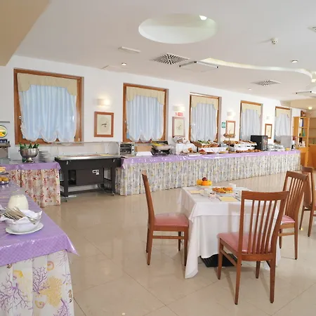 Degli Aranci Hotel
