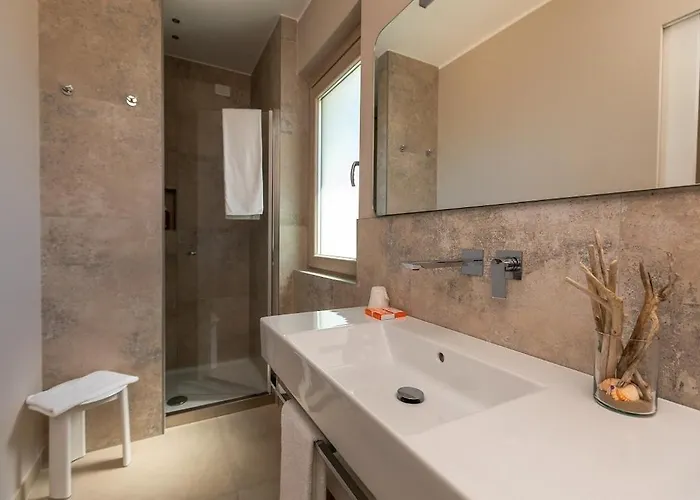 Degli Aranci Hotel 4*