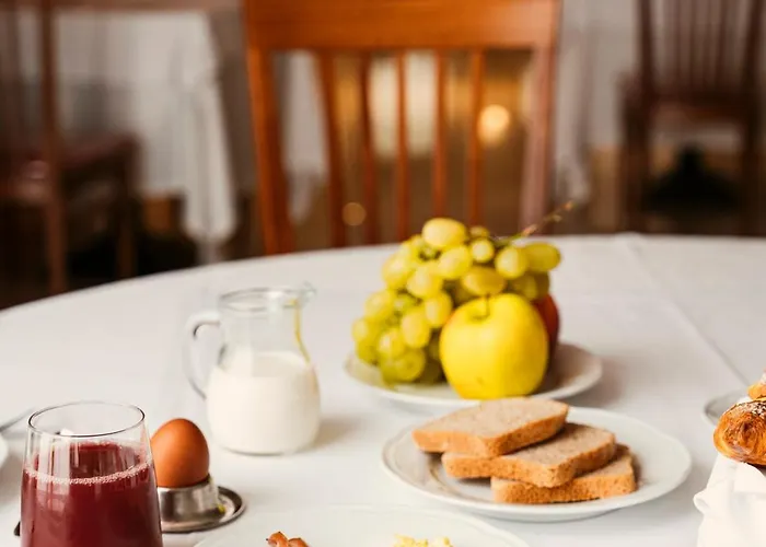 Degli Aranci Hotel 4*