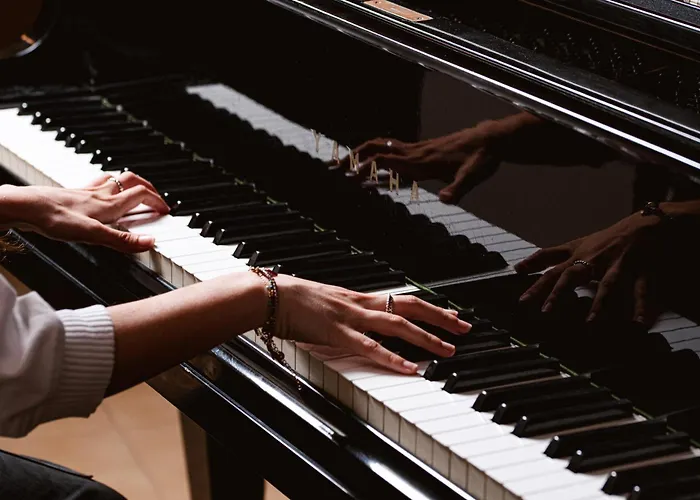 Hotel Degli Aranci Vieste