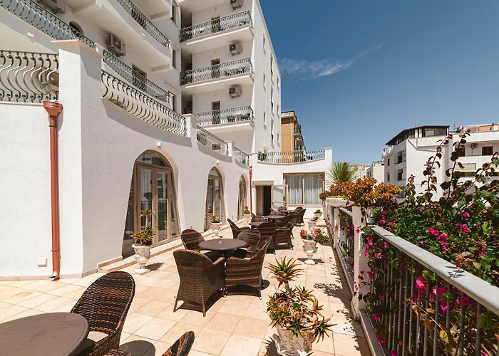 Degli Aranci Hotel Vieste