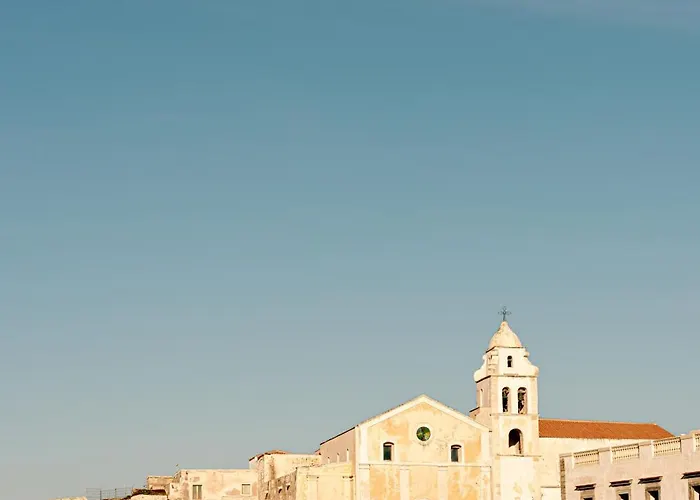 Hotel Degli Aranci