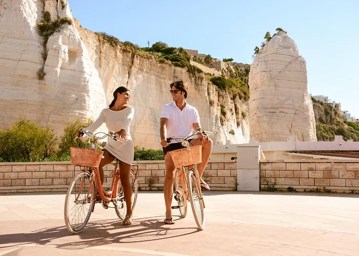 Degli Aranci Vieste