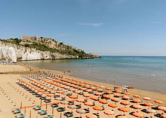 Degli Aranci 4*
