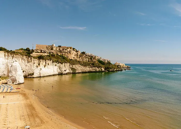 Degli Aranci Vieste