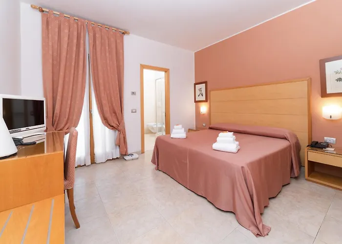 Degli Aranci فندق