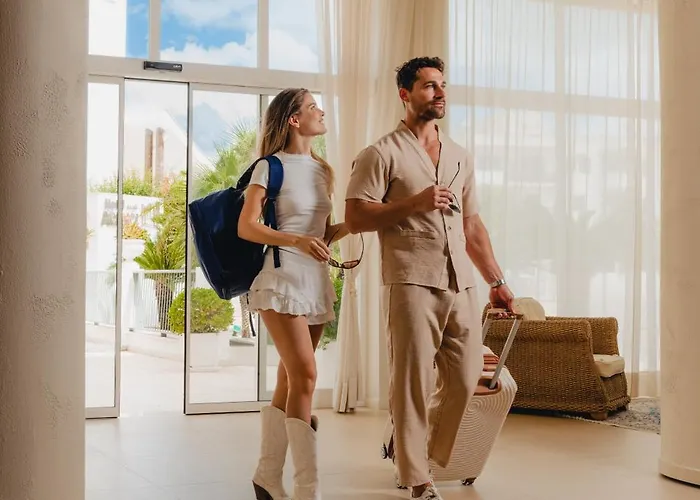 Degli Aranci Hotel Vieste