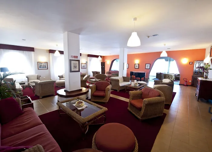 Degli Aranci 4* Vieste