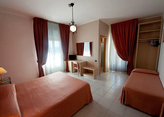 Degli Aranci فندق