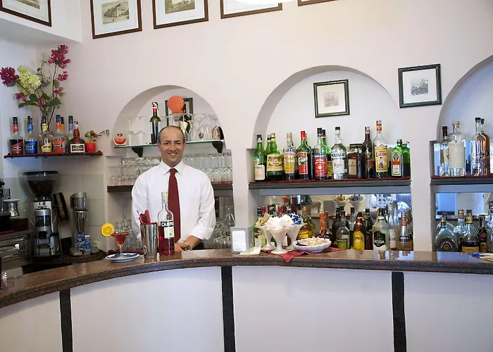 Degli Aranci Hotel 4*