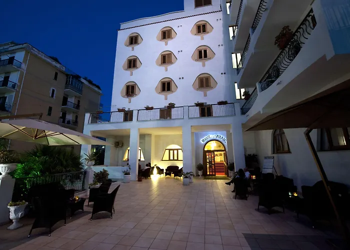 Degli Aranci Hotel