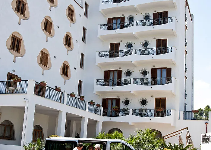 Degli Aranci Hotel Vieste