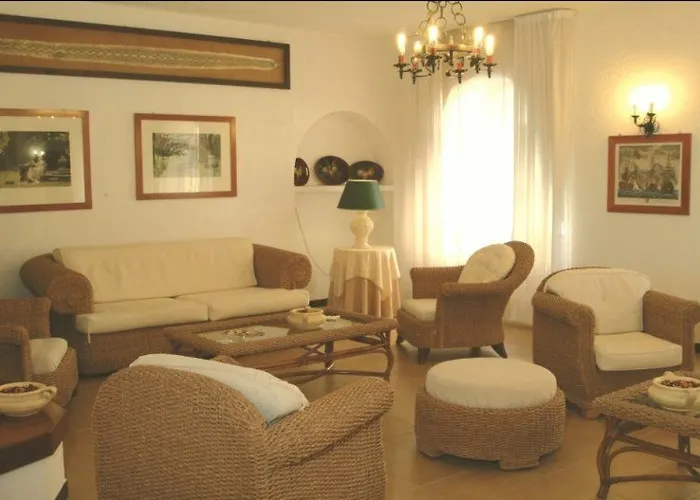 Degli Aranci فندق